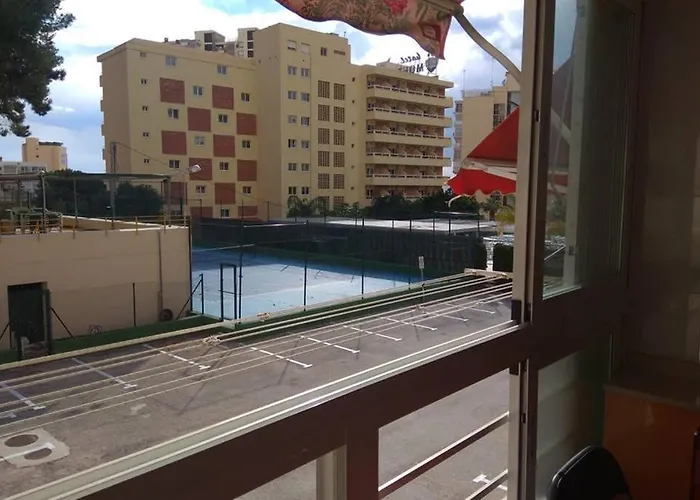 Apartamento Rincon De Loix