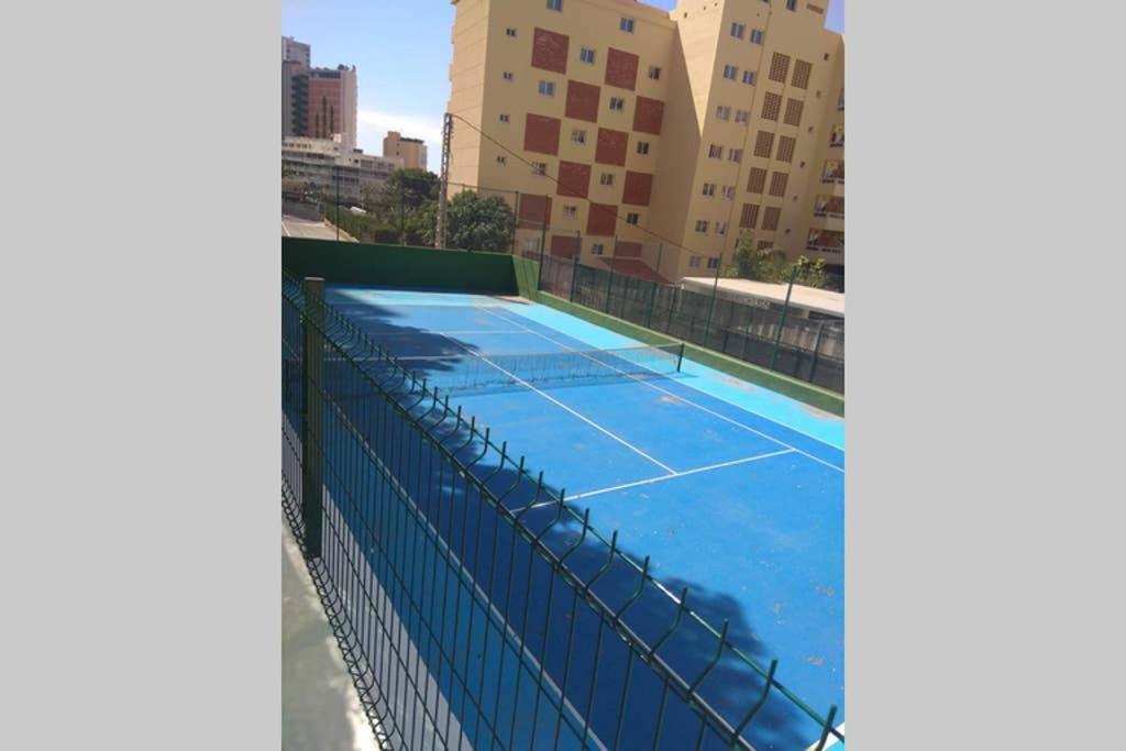 Rincon De Loix Appartement *