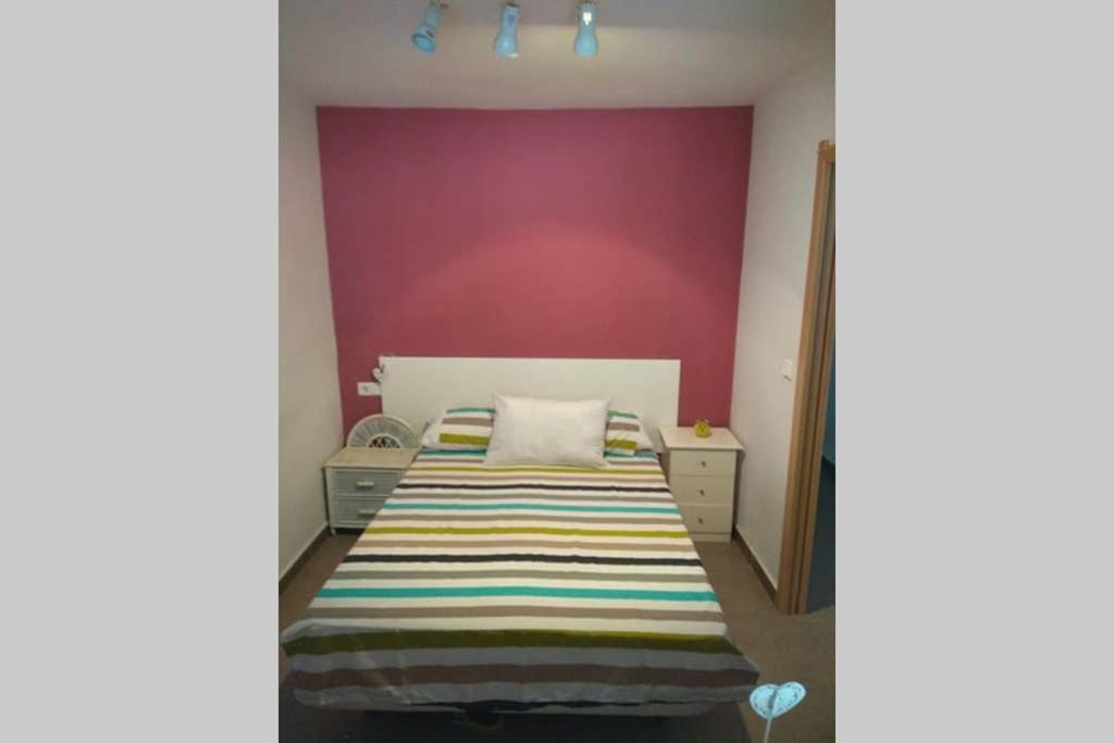Rincón De Loix Appartement Benidorm