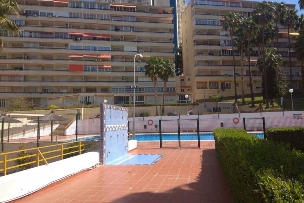 Appartement Rincón De Loix *