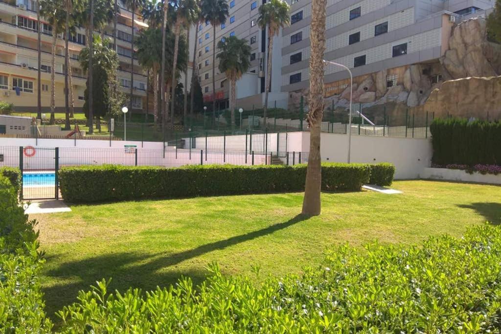 Appartement Rincón De Loix
