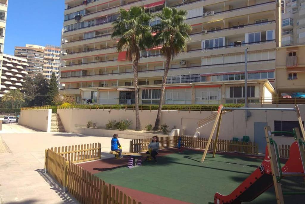 Appartement Rincón De Loix Benidorm